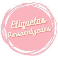 Etiquetas Personalizadas